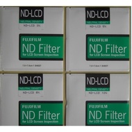 Customized Japan Fuji Filter ND-LCD123456810Filter ND-filter Jingqian U