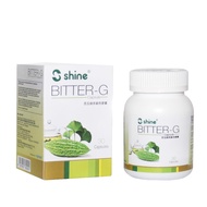Shine Bitter-G Capsule 30 Capsules (Bitter Gourd extract /Peria ekstrakt)