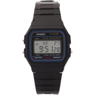 CASIO Watch F-91W-1 Classic Vintage Watch