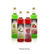 SYRUP MARJAN / MINUMAN
