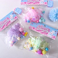 Taba Squishy paw Squishy Unicorn Waffle toy