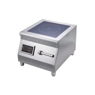 Cook Range Smart Multi Universal on Promotion Now Induction Cooker With Electric Range Hoods Cooker 