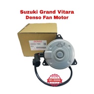 Denso Fan Motor 168000-7980 Suzuki Grand Vitara