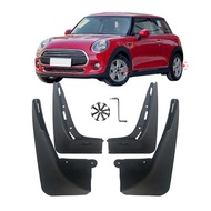 Suitable for 13-20 MINI MINI Cooper F55 F56 F57 Clubman F54 Mudguard