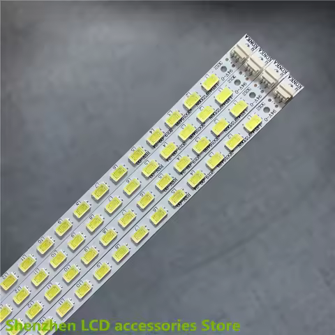 FOR LED42F2200N LED42F1300NF LED strip 35016488 35017077 37022497 35017555 1piece=57LED 478MM 100%NE