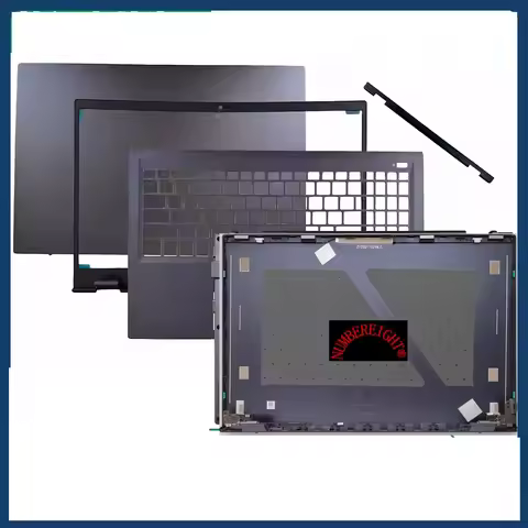 Cover For ASUS B1 B15008 B1500 B1500C P1550 L1500CD Top LCD Screen Back/Bezel/Upper/Bottom Case/Keyb