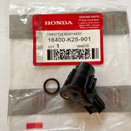 Throttle Body ASSY for Honda Click Beat Fi, Scoopy Fi, Beat Pop Fi, Spacy Fi, Beat ESP, Click