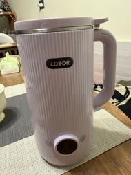 LOTOR  破壁機