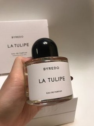 🗻La Tulipe - Byredo 100ml Edp Parfum 鬱金香 現貨 New March 2025✨