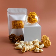 Aquaman with Freckles - Grouper [Diced]