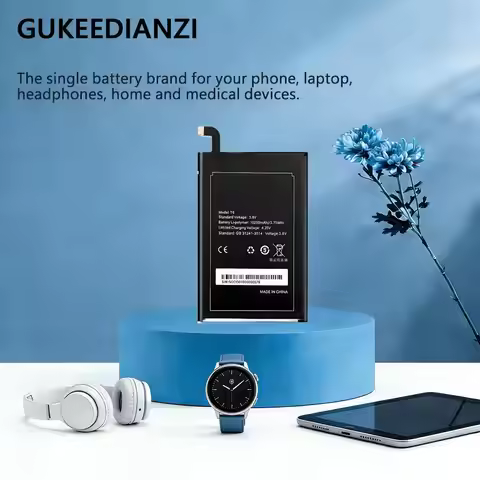 Mobile Phone Battery 6250Mah For Homtom HT6 Oukitel K6000 Pro Ulefone Power Doogee T6 Safe