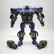 Hundred Micro Transformation Toys Original Big Blue Warrior t w 1 0 3 Backball Car Robot Model