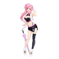 【新貨預訂】[GLITTER&GLAMOURS] 機動戰士高達SEED FREEDOM 莉古絲·古蘭爾 賽車女郎造型 [GLITTER&GLAMOURS] MOBILE SUIT GUNDAM SEE