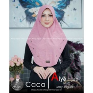 Caca ori ALya