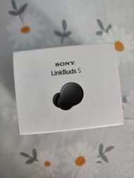 Sony Linkbuds 耳機