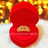 CINCIN COCO CANDY COP 916 ( Emas bangkok / Emas korea 24k )