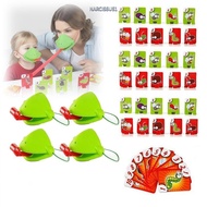 NARCISSUS1Y7KJ Frog  Wagging Tongue Games, Funny Desktop Game Frog  With Blow Tongue, Parent-child I