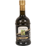 Colavita Extra Virgin Olive Oil 100% Certified Italian | 500 mL