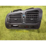 (USED) PROTON PERDANA AIRCOND VENT CENTER AIRCOND LOUVER CENTER