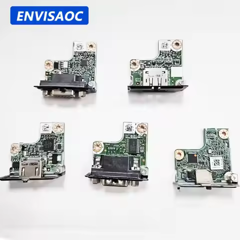 Fits For HP 400 600 800 680 480 880 G3 G4 G5 DM SFF MT Desktop Type-C USB-C COM VGA HDMI-Compatible 