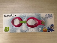 Speedo兒童泳鏡