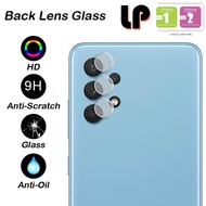 Anti-scratch Camera Samsung - LP Camera Tempered Glass Samsung Galaxy A32