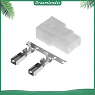 ❖Dreamlandss❖  Terminal Connector for Hytera TM800 Radio Walkie Talkie