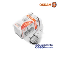 Bohlam Lampu Osram Halogen Head Lamp H6 12V 35/35W