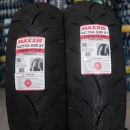 BAN LUAR TUBELESS MAXXIS VICTRA S98 ST 130/70 13 Ban nmax / Ring 13 / Ban nmax Belakang