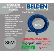 Belden Cat6 LAN Cable BELDEN CAT 6 UTP LAN CABLE/