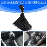Car 6 Speed Gear Shift Head Manual Transmission Shift Head for Excelle GT/XT 2009-2014