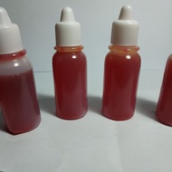 essen oplosan walang sangit.sereh.durian dan salmon ukuran 25 ml cocok untuk ikan nilla dan jaer