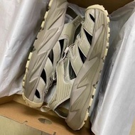 【🔥卡其色】Hoka One One Hopara 運動涼鞋 卡其色 男款