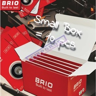 BRIO BEARING 6004-2RS, 6201-2RS, 6202-2RS, 6203-2RS, 6300-2RS, 6301-2RS, 6302-2RS, KLAHAR LAHAR BEAR
