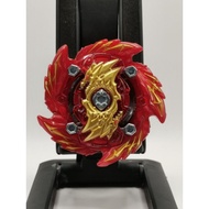 Beyblade Erase Fafnir