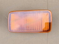 Yellow Fog lamp, Bumper Lamp For Nissan UD 1800 1800CS 1800HD 2000 2300 2600 3300 FKD214 MK PKD211 P