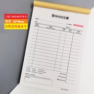 INVOICE INVOICE Hong Kong Company Receipt Book Traditional Chinese English Receipt Hong Macau Overse
