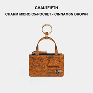 Charm phụ kiện Micro C5 Pocket - CHAUTFIFTH