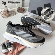 Genuine Adizero Boston 12 W Cream Black