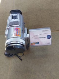 Sony DV機 pc100e DV mini