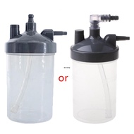 ✿ Water Bottle Humidifier Cup Oxygen Concentrator Generator Concentra Humidification for 7F-38F-3