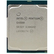 G3900 G5500 G4560 G4400 5400T G3930 G4900 G5420 CPU Desktop