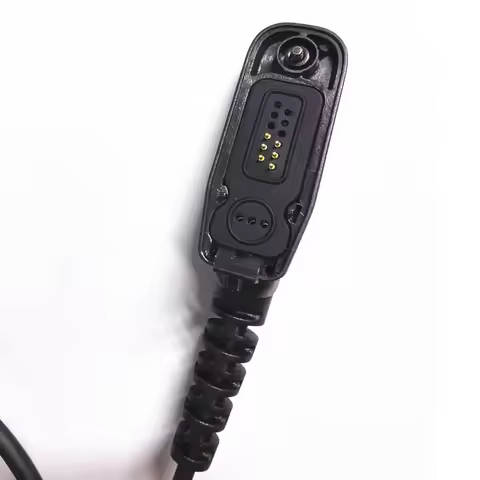 Câble de programmation USB PMKN4012B pour Motorola DP4800 DGP5550 DP4400 DP4600 XiR P8668 APX 7000 D