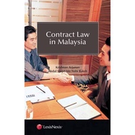 Contract Law in Malaysia