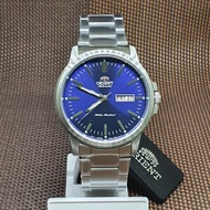 [Original] Orient RA-AA0C02L19B Automatic 22 Jewels Stainless Steel Men Watch RA-AA0C02L