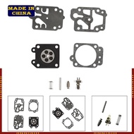 HIk Motorbike Engine Carburetor Maintenance Repair Kit for 26cc 33cc 43cc 49cc 52cc