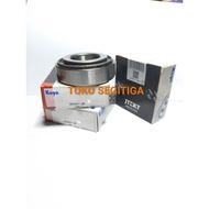 Bearing 32207 jr 32207jr koyo front outer wheel bearing ps100 ps125