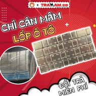 5 CAR WHEEL LEAD, CAR WHEEL LEAD, 5G-10G LEAD