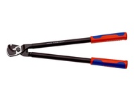 KNIPEX NO.95 12 500 Cable Shears (500mm.) Factory Gear Gear Garage