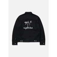 [Japanese Goods Daigou CITY] 2025AW NEIGHBORHOOD NH AGNES B. TYPE-2 JACKET